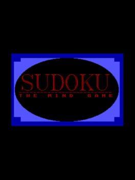 Sudoku: The Mind Game
