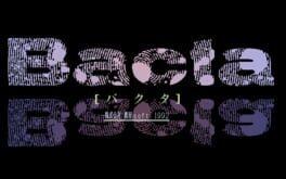 Bacta