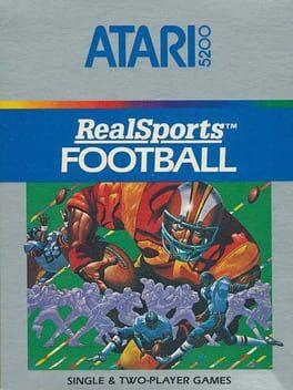 RealSports Football