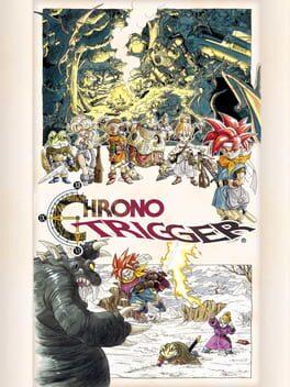 Chrono Trigger