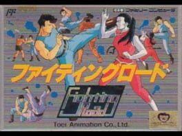 Fighting Road