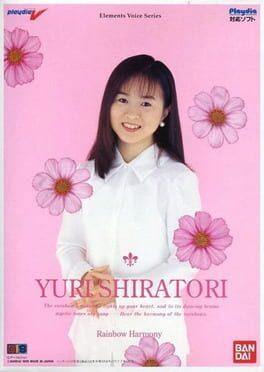 Elements Voice Series vol.4 Yuri Shiratori - Rainbow Harmony