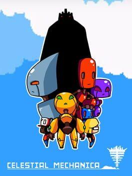 Celestial Mechanica