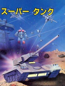 Super Tank