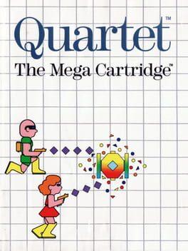 Quartet