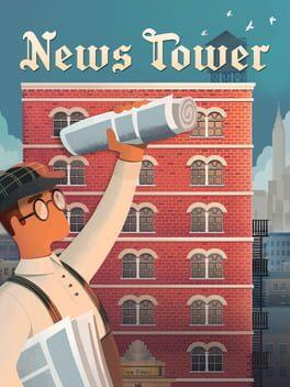 News Tower