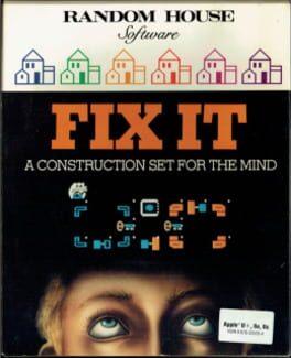 Fix It