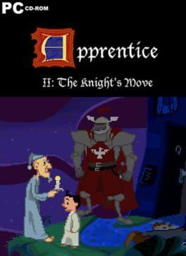 Apprentice II: The Knight's Move