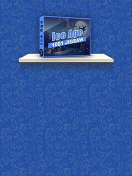 1001 Jigsaw: Ice Age