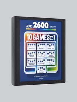 10 Games in 1