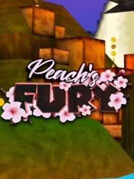 Peach's Fury