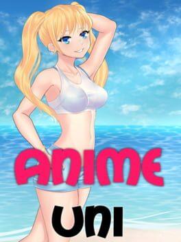 Anime Uni