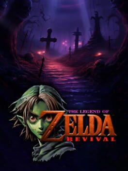 The Legend of Zelda: Revival