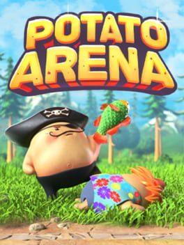 Potato Arena