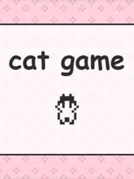 Cat Game