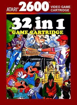 32 in 1