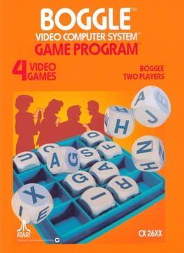 Boggle