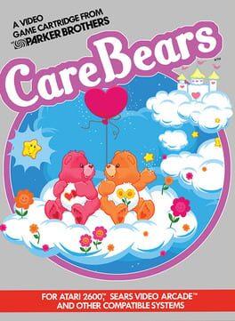 Care Bears