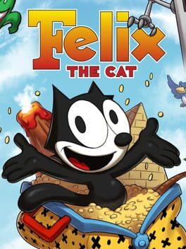 Felix the Cat