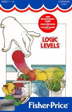 Logic Levels
