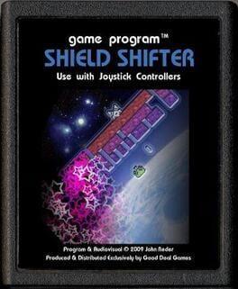 Shield Shifter