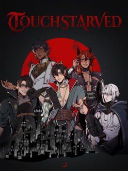 Touchstarved