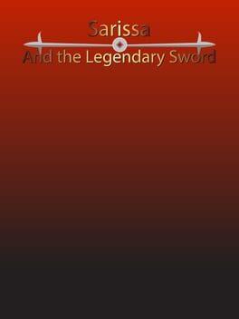 Sarissa and the Legendary Sword