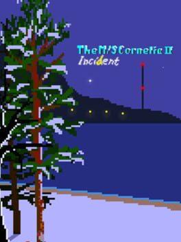 The M/S Cornelia II Incident