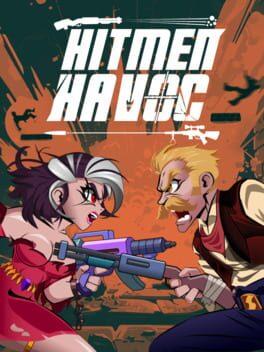 Hitmen Havoc