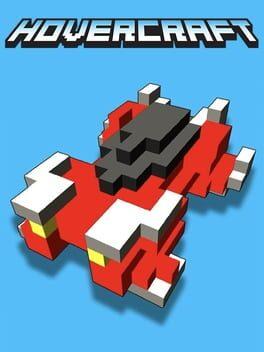 Hovercraft: Build Fly Retry