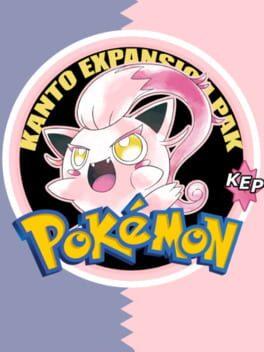 Kanto Expansion Pak