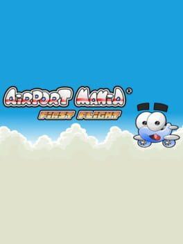 Airport Mania: First Flight