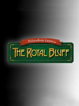 PictureBook Games: The Royal Bluff