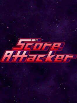 G.G Series Score Attacker