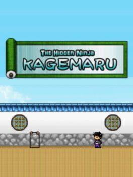 G.G Series The Hidden Ninja Kagemaru