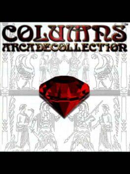 Sega Ages: Columns Arcade Collection