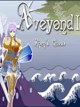 Aveyond 1: Rhen's Quest