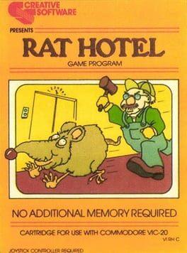 Rat Hotel