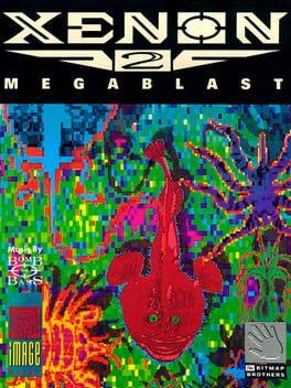 Xenon 2: Megablast