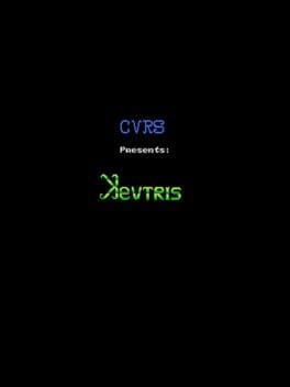 Kevtris