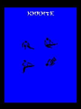 Karate Warrior