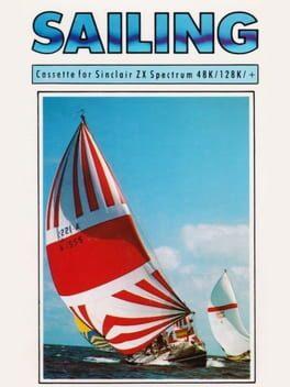 Sailing