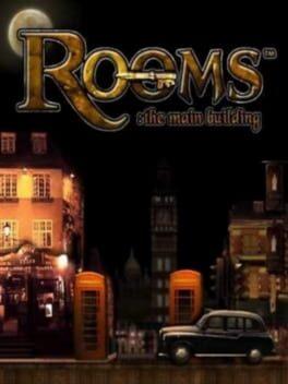 Rooms: The Main Building