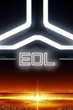 EOL: End Of Line