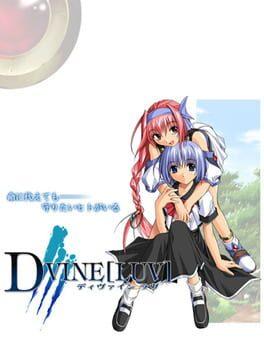 D+Vine[Luv]