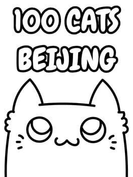 100 Cats Beijing