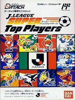 J.League Super Top Players