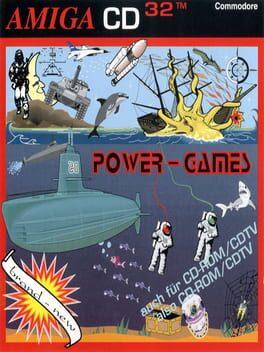 Power-Games