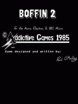 Boffin 2