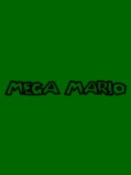 Mega Mario
